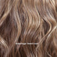 LF - Bespoke - Classic Cafe Belle Tress Wig