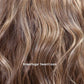 LF - Amaretto - Classic Cafe Belle Tress Wig
