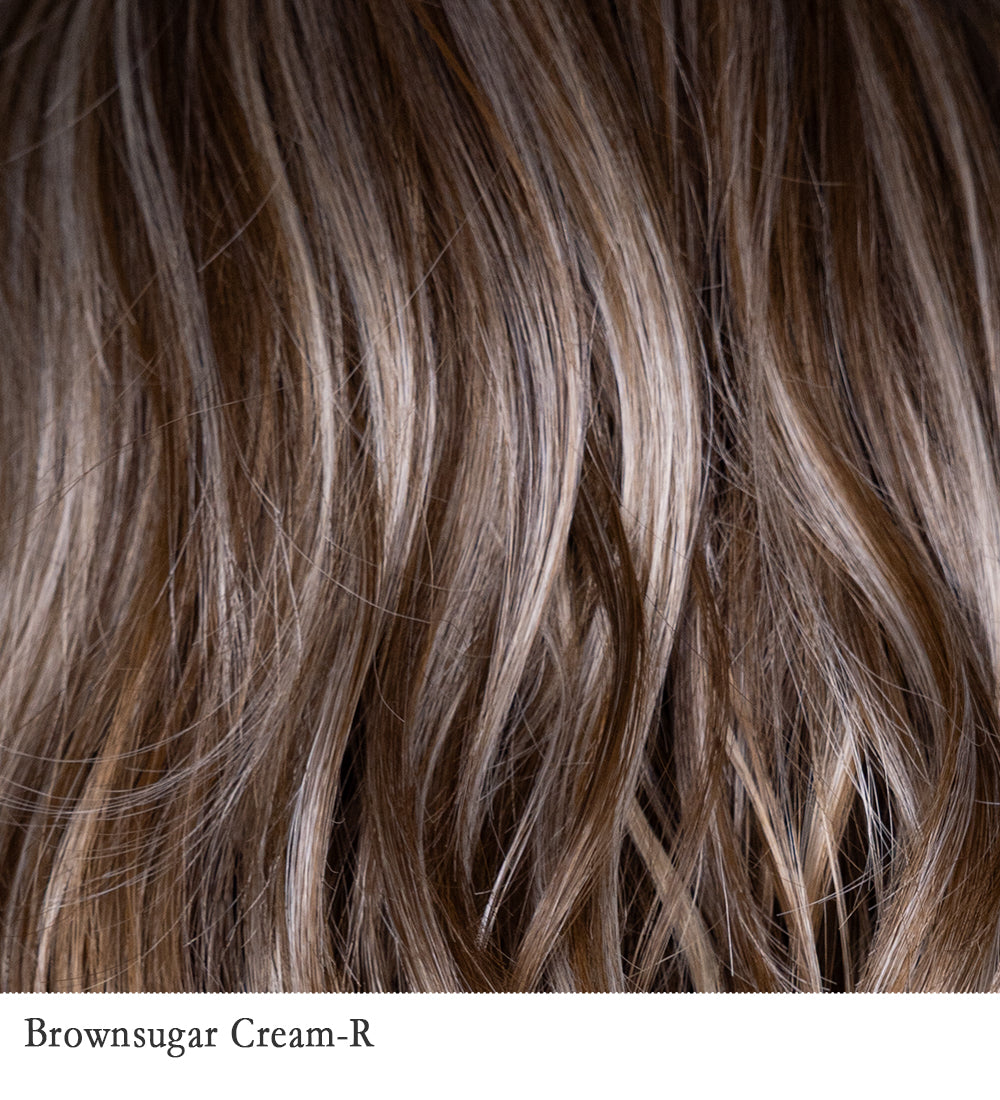 Poppy Wig - Bloom Collection - Belle Tress  Pre Order