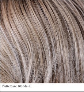 NEW - ICON HT Collection - Belle Tress wig - Hepburn - In stock