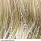 CATANIA - Belle Tress Wigs - Coolest Ash Brown