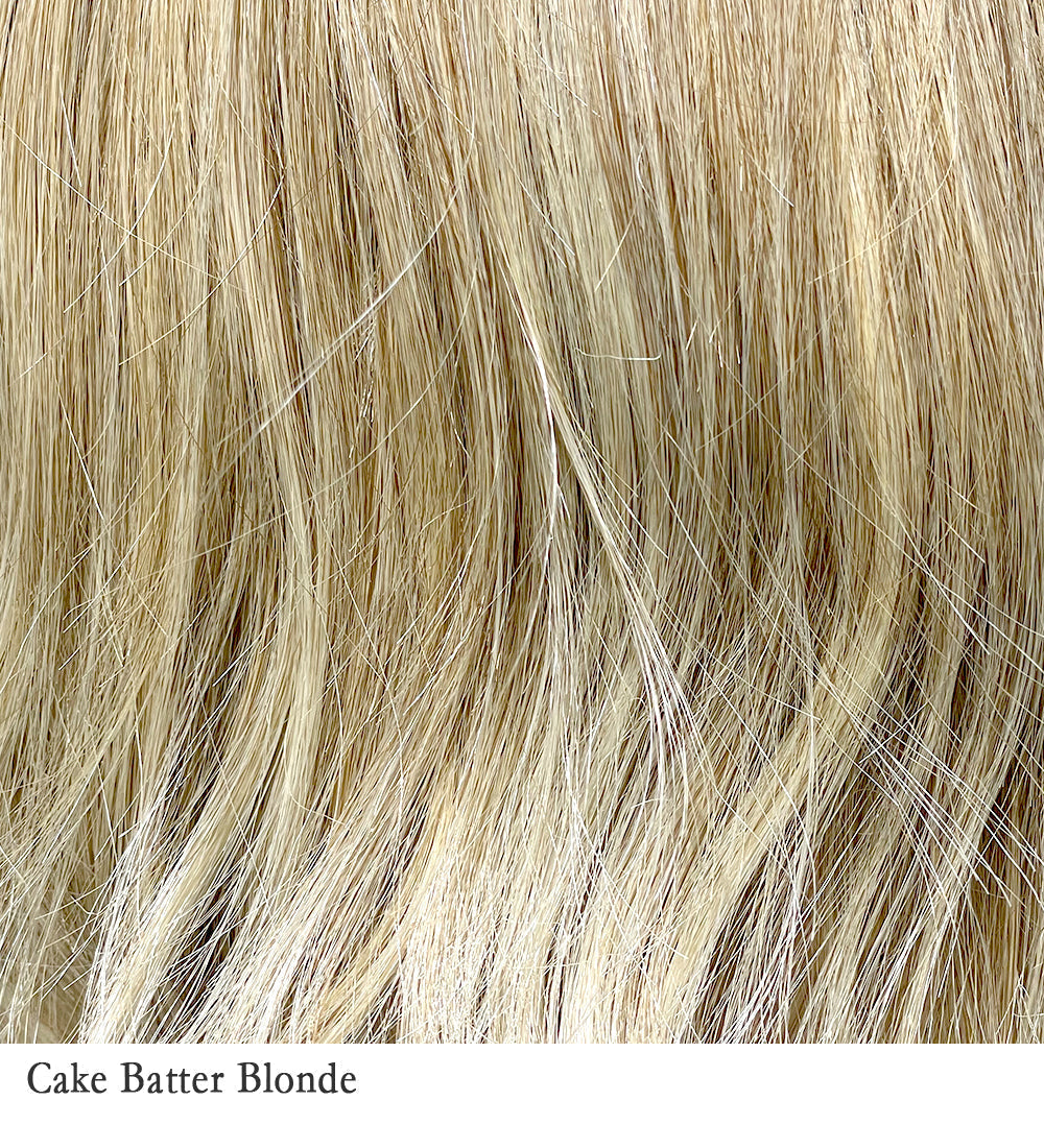 ! MALIBU - Buttercream Blonde - City Collection - RETIRED