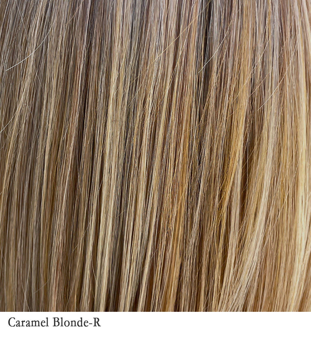 ! MALIBU - Buttercream Blonde - City Collection - RETIRED