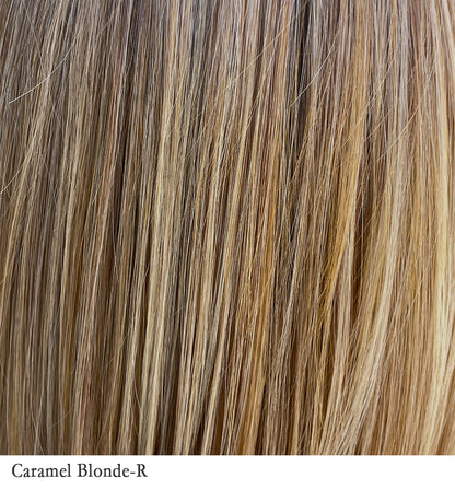 LONDON - Belle Tress Wig - Retired Colors