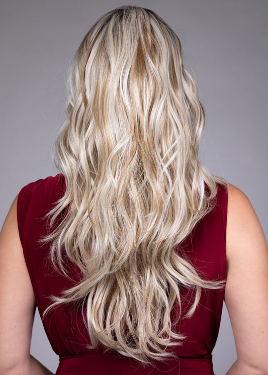 Belle Tress Carolina Wig | Hand-Tied Lux Se Collection | Preorder 05/2026