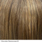 FENDI V - NEW LUX Hand-Tied Belle Tress Wig