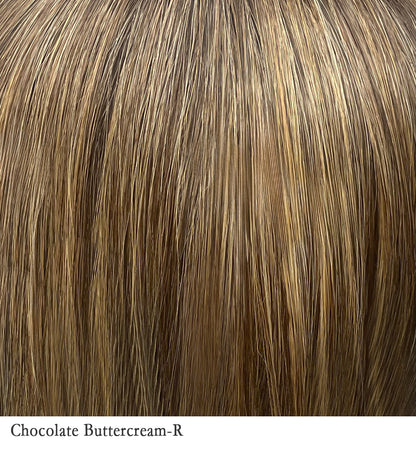 Lux Collection HT - BELLA (Bra Strap Adjusters) - Belle Tress Wig - IN STOCK