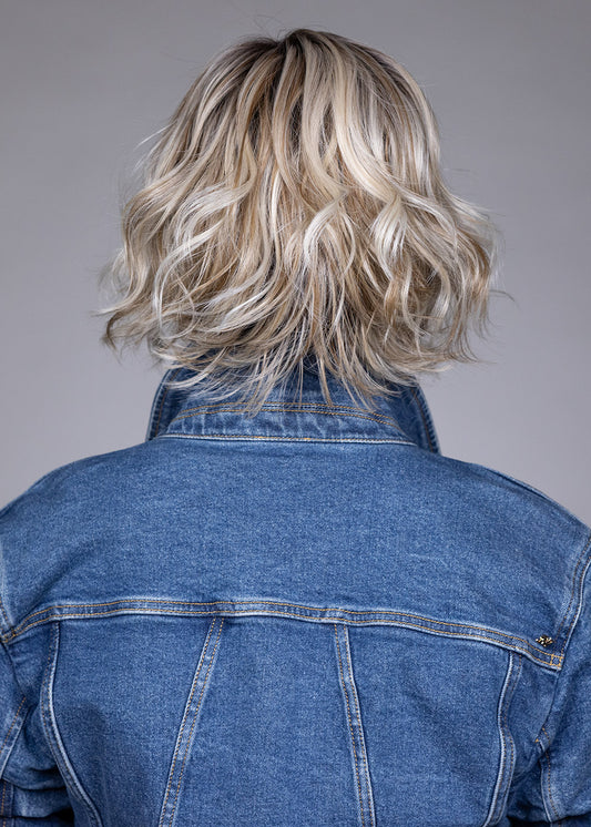 Clare | Belle Tress | Lux SE Collection | Preorder