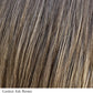 CATANIA - Belle Tress Wigs - Coolest Ash Brown