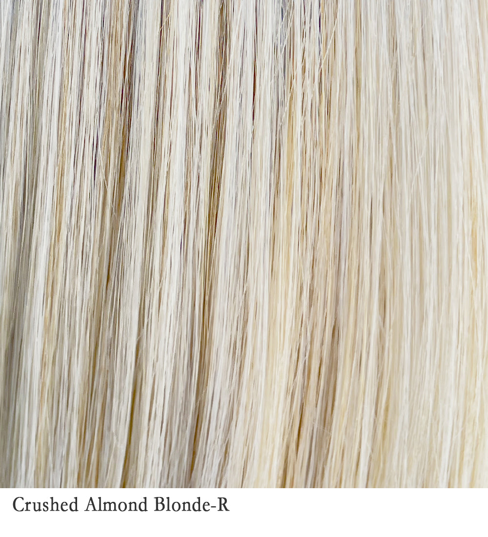 ! MONTECITO - Buttercream Blonde - City Collection - RETIRED