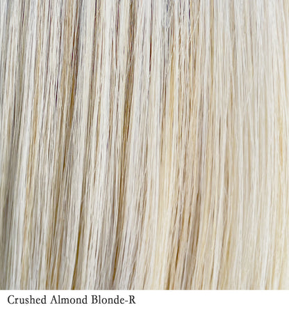 BRISTOL - NEW British City Belle Tress Wig - IN STOCK