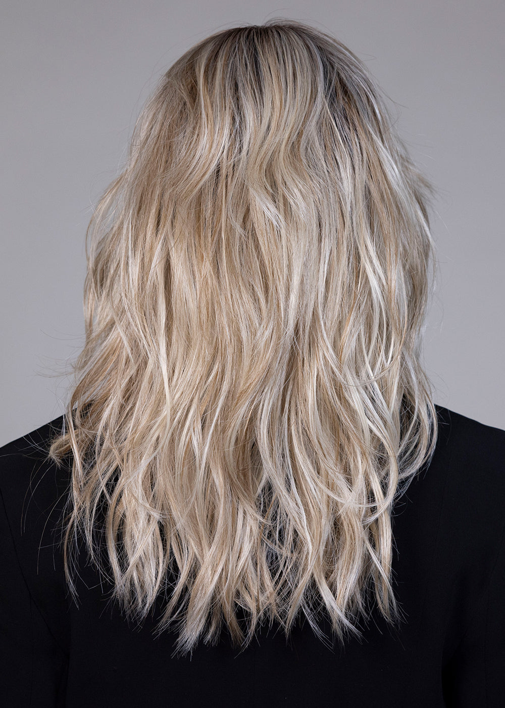 Campbell | Belle Tress | Lux SE Collection | Preorder