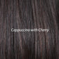 Belle Tress Topper - Ultimate HT Lace Front Topper 12" - PREORDER