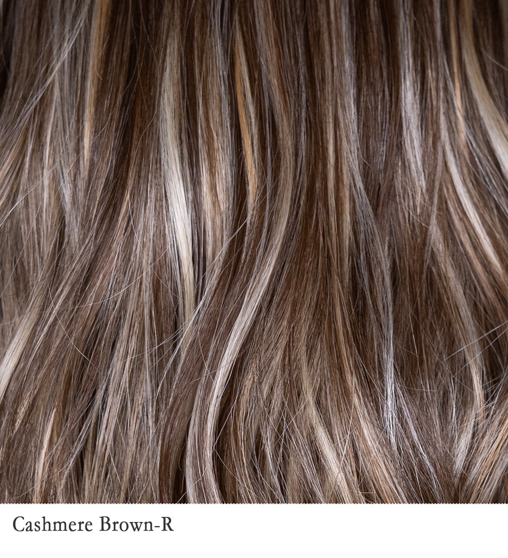 Poppy Wig - Bloom Collection - Belle Tress  Pre Order