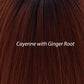 ! Allegro 18" - CF 6096 - Ginger