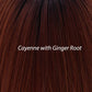 ! Rose Ella - CF 6043 - Ginger