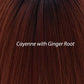 ! Allegro 28" - CF 6102 - Ginger - LAST ONE