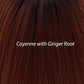 ! Destiny - CF 6136 - Ginger