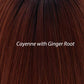 ! Nitro 16" - CF 6107 -  Ginger