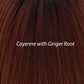 ! Spyhouse - CF 6082 - Cayenne with Ginger Root - LAST ONE