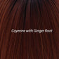 ! Cold Brew Chic - CF 6036 - Ginger