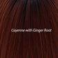 New Belle Tress Wig - Cafe E Collection - Bellissima - E