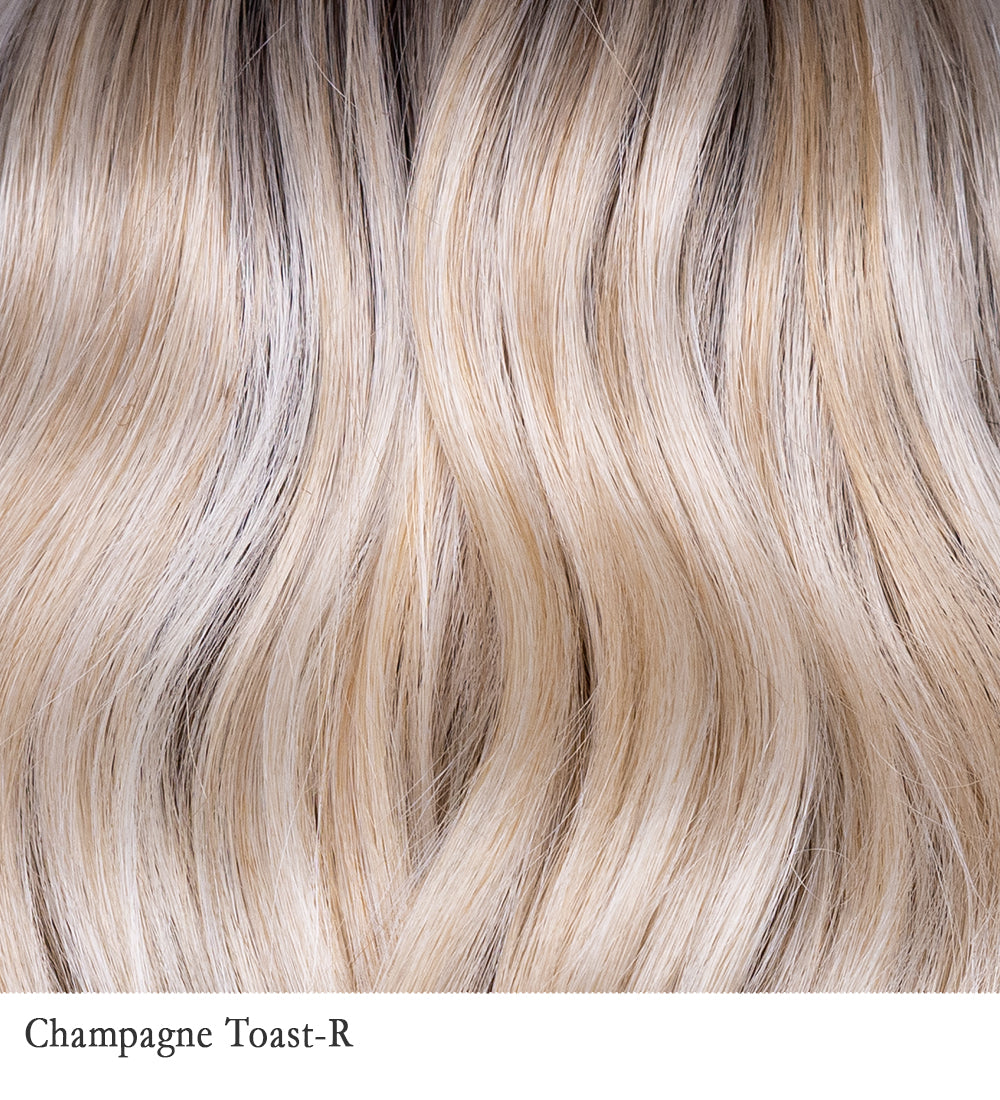 Poppy Wig - Bloom Collection - Belle Tress  Pre Order