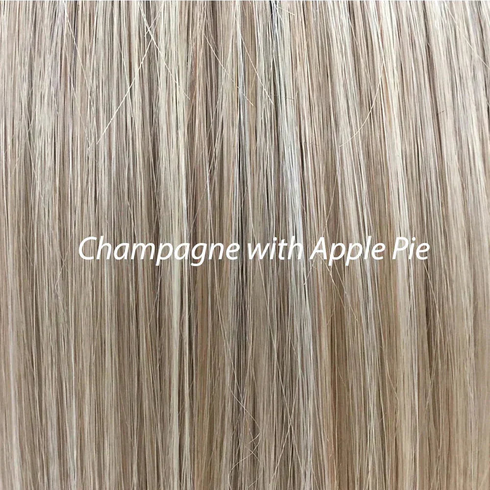 ! Cold Brew Chic - CF 6036 - Champagne with Apple Pie