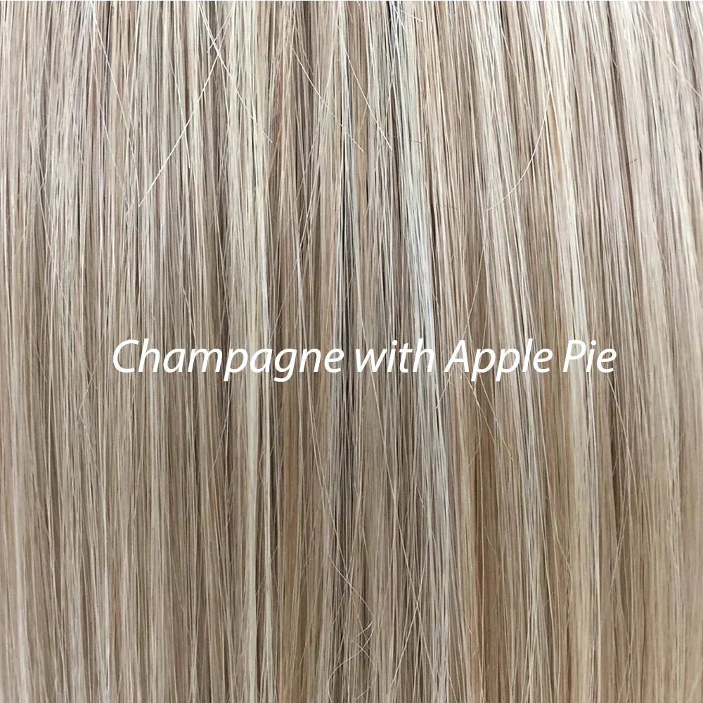 ! Ace of Hearts - CF 6139 - Champagne with Apple Pie