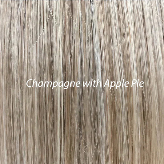 ! Amaretto - CF 6034 - Champagne with Apple Pie
