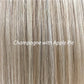 ! Balance - CF 6063 - Coconut Silver blonde - LAST ONE
