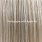 ! Belle Tress Wig Hand-Tied Double Shot Bob - in stock