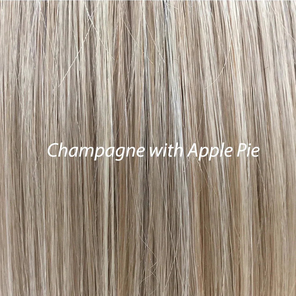 ! Spice Girl - CF 6067 - Champagne with Apple Pie