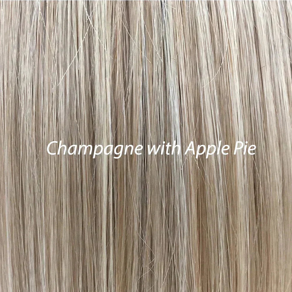 ! Dolce & Dolce 18" - CF 6108 - Champagne with Apple Pie