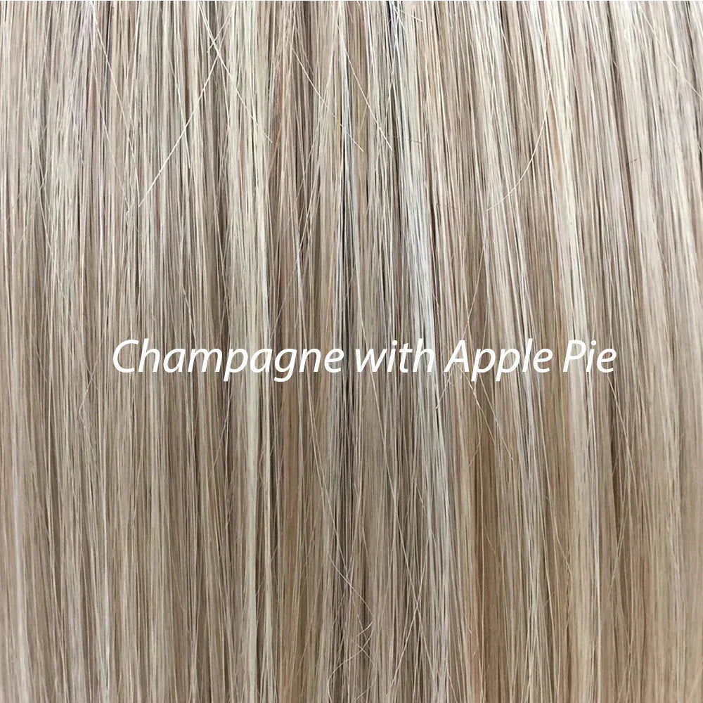 ! Rose Ella - CF 6043 - Champagne with Apple Pie
