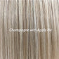 ! Americana -  CF 6007 - Champagne with Apple Pie