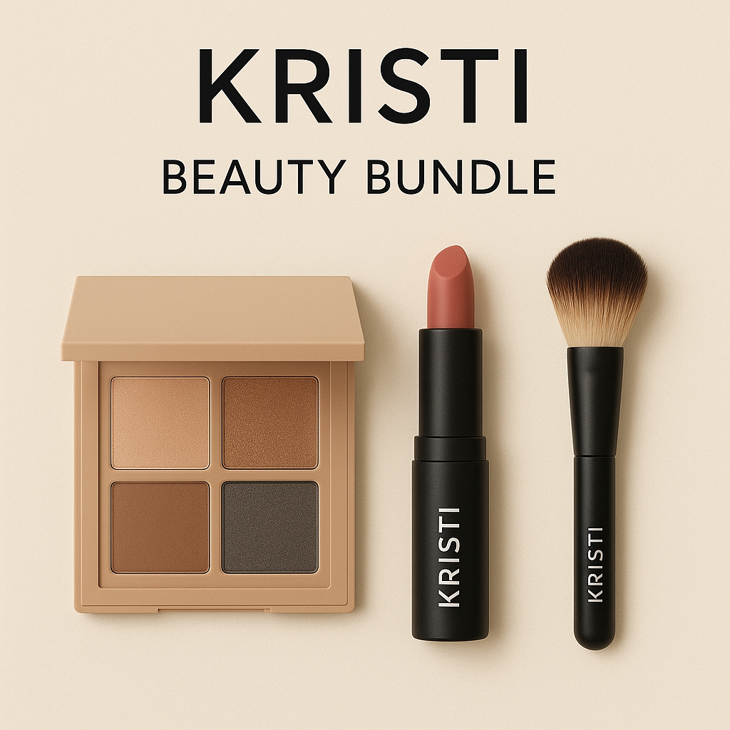 Kristi Makeup Bundle