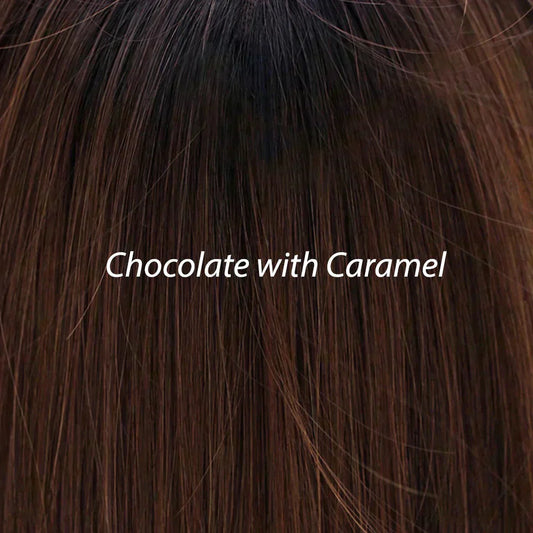 ! Spyhouse - CF 6082 - Chocolate with Caramel