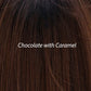 ! Bossa Nova - CF 6120 - Chocolate with Caramel