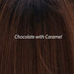 ! Americana -  CF 6007 -  Chocolate with Caramel