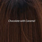 ! Summer Peach - CF 6126 - Chocolate with Caramel