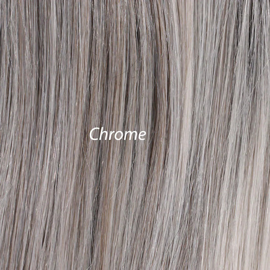 ! Pike Place - CF 6110 - Coconut Silver Blonde