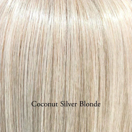 ! Cherry - CF 6086 - Coconut Silver Blonde - LAST ONE