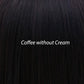 ! Ace of Hearts - CF 6139 - Coffee without Cream