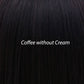 Belle Tress Topper - PREMIUM 100% HM TOPPER WAVE 14 - PREORDER