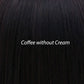 ! Bossa Nova - CF 6120 - Coffee without Cream