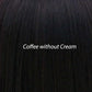 ! Caliente 16 - CF 6137 - Coffee without Cream - LAST ONE