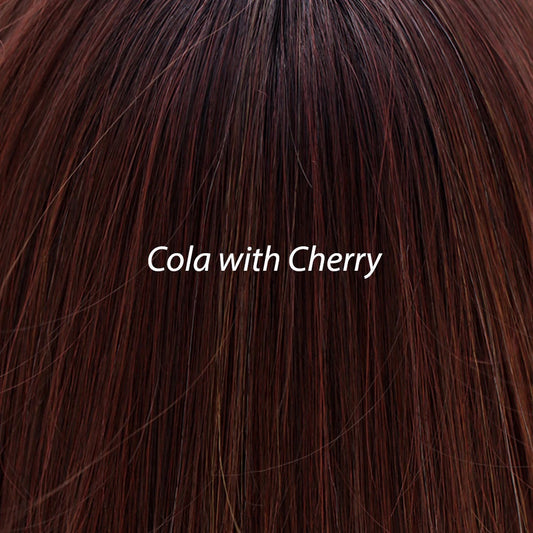 ! Single Origin - Cola with Cherry