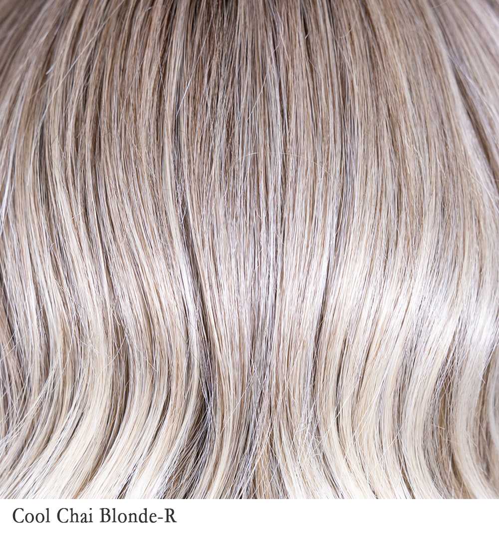 Belle Tress Streisand Wig | Hand-Tied Icons Collection | Preorder ETA 3/25
