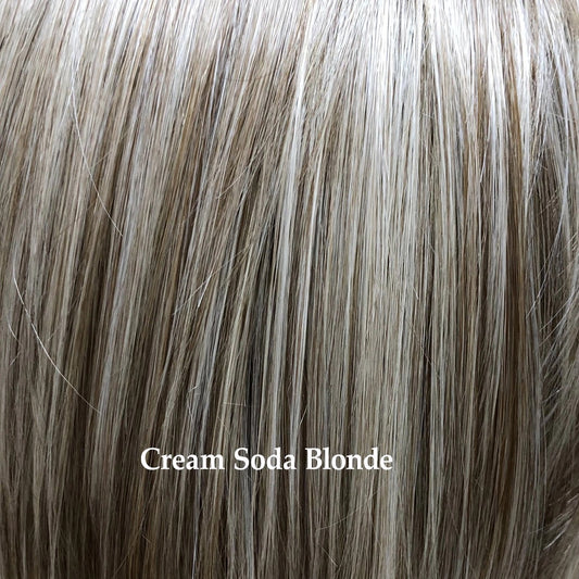 ! Single Origin - Cream Soda Blonde